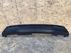 Renault OE 850185690R Spoiler Diffusor Bakre Stötfångare
