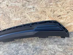 Renault OE 850185690R Spoiler Diffuser Achterbumper