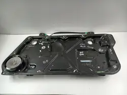 VW OEM 1C0837756LL Régulateur Vitre Avant Droit