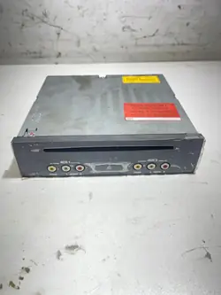 Módulo de vídeo Mercedes-Benz OEM A2518202526 Usado