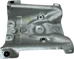 Escudo térmico OEM 28793-L1000 G4FP O4 para Hyundai Sonata