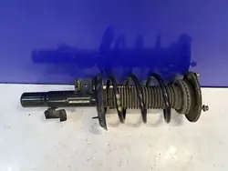 Amortiguador delantero derecho Volvo S60 2015 OEM 31304052