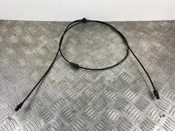 Cabo de liberação do capô Jeep Compass 2019 OEM FOB32271