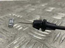 Huvsläppskabel Jeep Compass 2019 OEM FOB32271