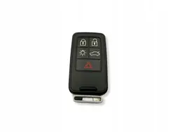 Clé Volvo Smart Key OEM 8676873 pour S60 V60 XC60 XC70 S80