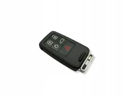 Volvo Smart Key OEM 8676873 S60 V60 XC60 XC70 S80 -malleille