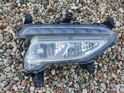Halogen LED DRL Rechts Hyundai Santa Fe III 15-18 OEM