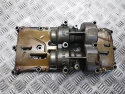 Balansaxlar OEM 90573043 för Chevrolet Captiva I 2.4