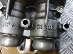 Arbres d'équilibrage OEM 90573043 pour Chevrolet Captiva I 2.4