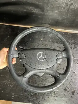 Gebrauchtes Lenkrad OEM CLS320 2006 Mercedes