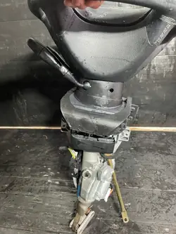 Begagnat ratt OEM CLS320 2006 Mercedes
