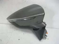 Espejo derecho 5F1857507P Seat Leon III