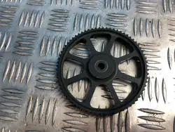 Engranaje de distribución Volvo OE OEM 31401348 - Usado