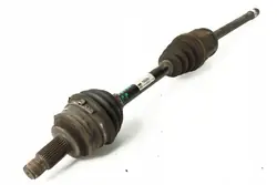 BMW E83 X3 2.5xi Eixo Dianteiro Direito 7524046