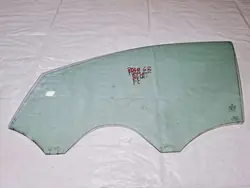 Vasen Etuikkuna VW Polo V 2009-2017 6R0845201A