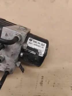 Pompe ABS BMW OEM 6784764 6791521