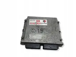 Controlador LPG FLYSF para Volvo V70 2001 2.4L