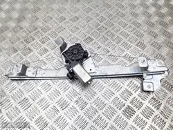 Dacia Sandero Stepway fönsterregulator OEM 128000842h