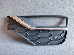 VW AMAROK 2H6 GRIGLIA SINISTRA 2H6807489B