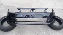 Paraurti Anteriore VW Polo VI 6 2G0 17-