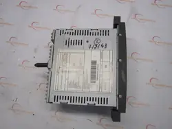 Radio CD OEM 96647739 para Chevrolet Captiva I 09r