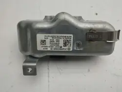 Lenksäulenverriegelung OEM 2Q0905861B für Skoda