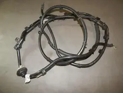 Audi RS5 8T Maadoitusjohto OEM 8T1971225H