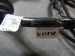 Audi RS5 8T Maadoitusjohto OEM 8T1971225H