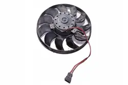 Ventilateur de radiateur VW