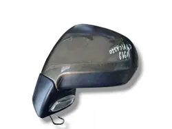 Vasenpuolen ulkopeili Citroen C4 Grand Picasso 2013 OEM 8153H0