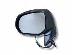 Espejo exterior izquierdo Citroen C4 Grand Picasso 2013 OEM 8153H0