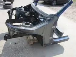 BMW X3 F25 Voor linker kwartframe OEM
