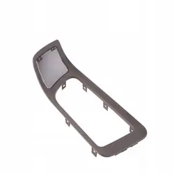 Capa Puxador Porta Land Rover FK72-266A20 Direito Traseiro