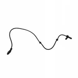 Mercedes-Benz S W221 2007 Achterrem ABS-sensor A2215400117