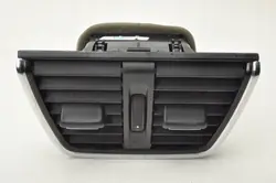 Grelha de ventilação OEM 5E0819203C para Skoda Octavia III