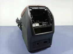 BMW X7 G07 keskikäytävän käsinoja OEM Lochow-325634