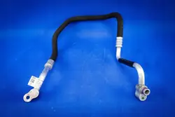 Flexible climatisation OEM 8T0260701M Audi A4 A5 FL