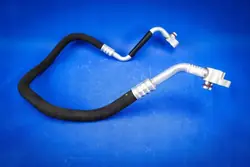 Flexible climatisation OEM 8T0260701M Audi A4 A5 FL