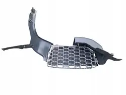Scania Porras OEM 2418452 - Käytetty, Astinlauta