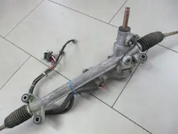 Direção Subaru Legacy 09-14 V OEM 34110AJ154