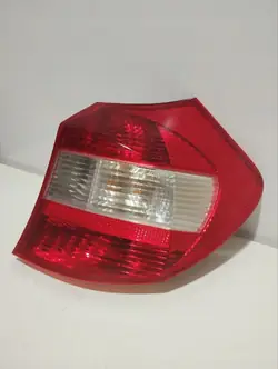 Luz Trasera Derecha BMW 1 E87 2007–2011 OEM BMW 63210432623