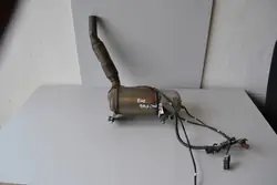 SEAT IBIZA IV VW POLO 1.2 TDI DPF FILTER 6R0131723G