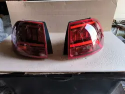 KIA SORENTO III Lámpara Trasera Izquierda Derecha 92401-C5500 P 92402-C5500