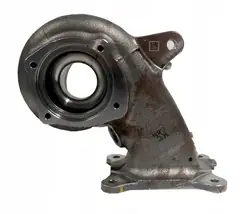 Turbohölje Varm Sidan VW Audi Skoda 2.0 TSI TFSI