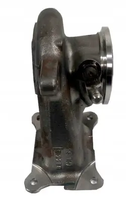 Coquille de Turbo Côté Chaud VW Audi Skoda 2.0 TSI TFSI