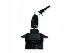 Audi A6 S6 C6 4F 2007 Sytytyskytkin OEM 4F0909135E