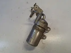 Tanque de piezas Volvo S40 II 2.0L 31332650