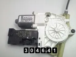Citroen C6 Fönsterregulator OEM AM-304641 Begagnad