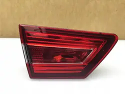 LÁMPARA TRASERA IZQUIERDA RENAULT CLIO IV HATCHBACK