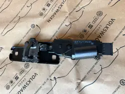 Cerradura maletero Audi A6 C7 OEM 4H0827383A - Original 2017